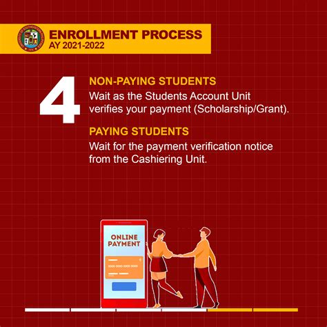usep enrollment 2024